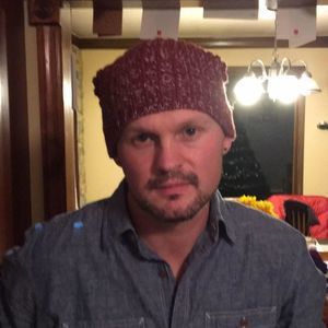 Meet your Posher, Brian